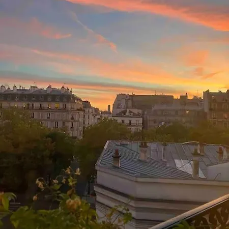 Apartment 2 Avec Vue 11 Paris