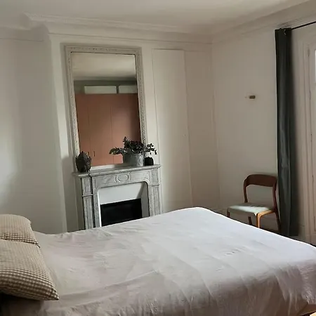 Apartment 2 Avec Vue 11 *