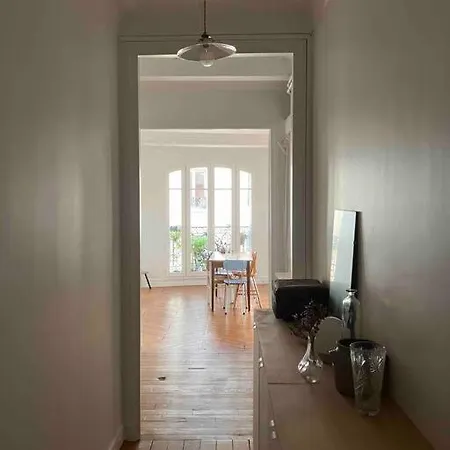 Apartment 2 Avec Vue 11 *