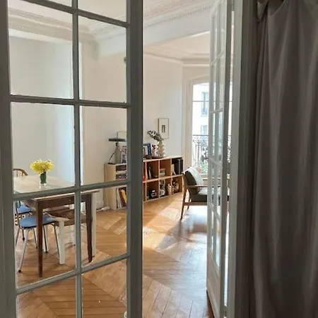 Apartment 2 Avec Vue 11 *