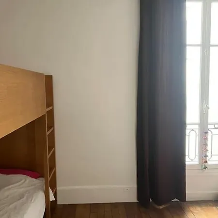 Apartment 2 Avec Vue 11 Paris