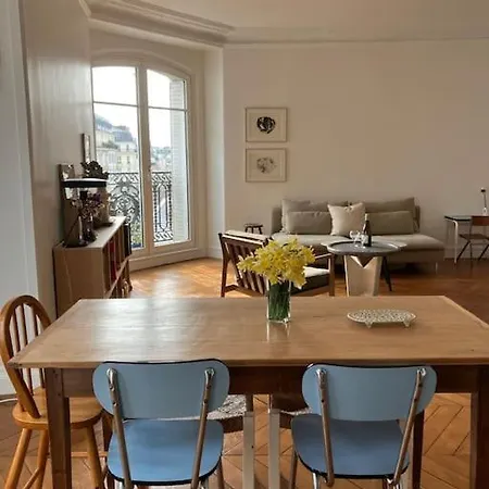 Apartment 2 Avec Vue 11