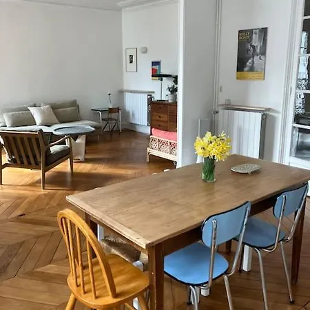 Apartment 2 Avec Vue 11 *
